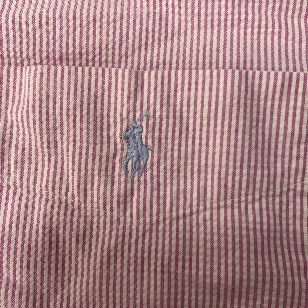 Polo Ralph Lauren description vintage